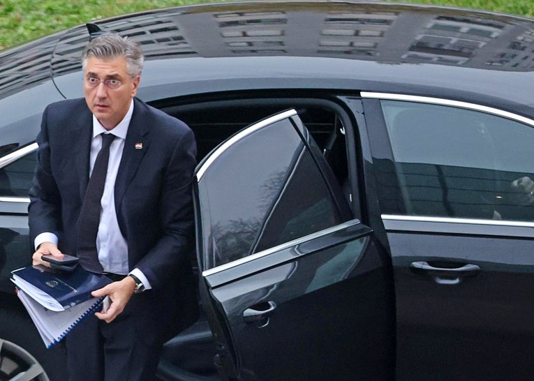 Plenković: Nažalost, ove godine imamo 18 femicida. Snažno ćemo se suprotstavljati tome