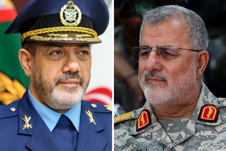 Reuters: Ubijeni iranski ministar i zapovjednik Revolucionarne garde