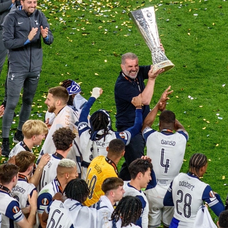 Proročanska izjava trenera Tottenhama masovno se dijeli društvenim mrežama