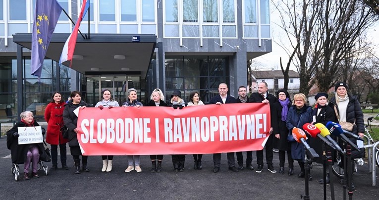 Forum žena SDP-a: Hrvatska je treća zemlja po ubojstvima žena u EU