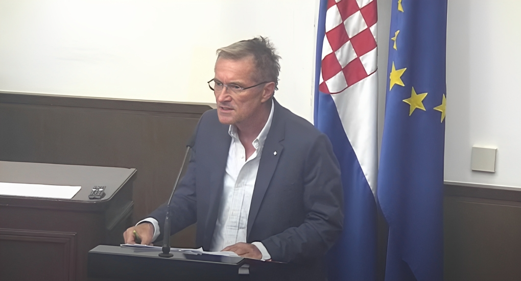 Šef HROTE-a: PPD je kupio 63 posto jeftinog plina od HEP-a