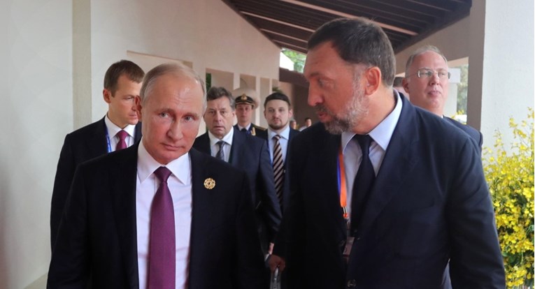 Dvojica Putinovih oligarha javno pozvala na kraj rata: "Zaustavite krvoproliće"