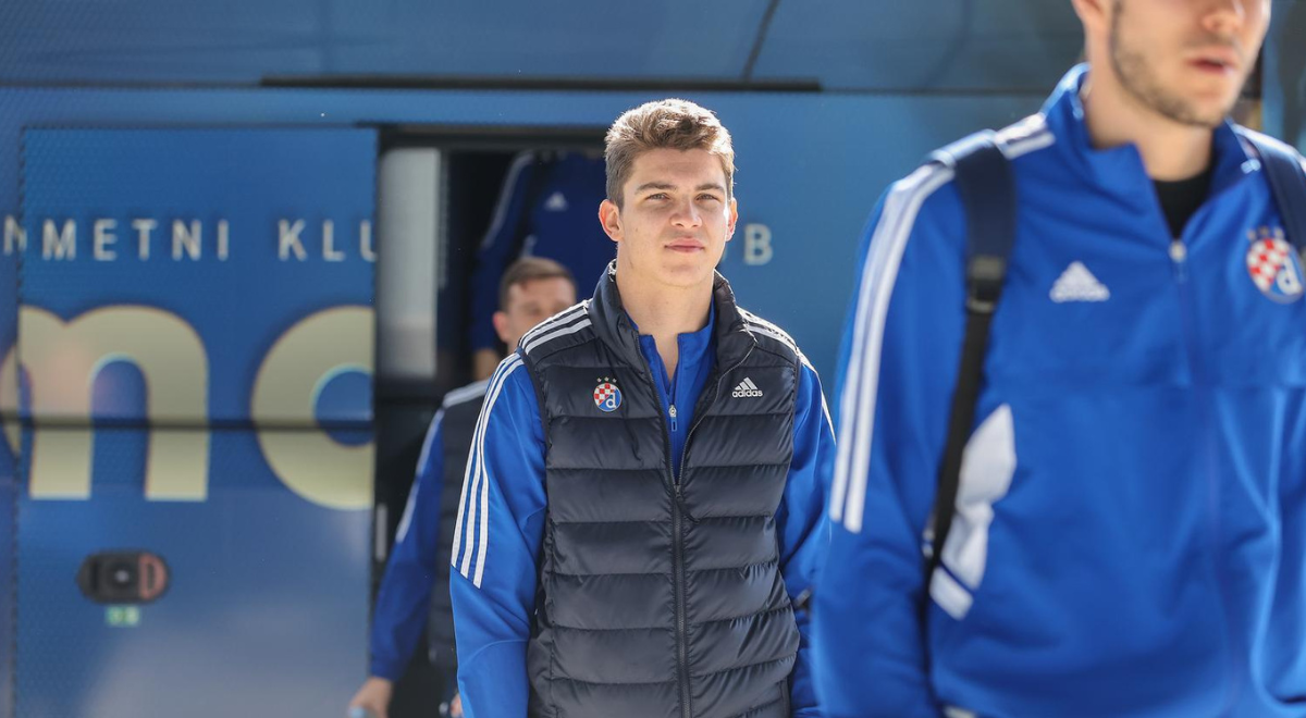 U Dinamo se vraća 10 igrača. Bišćan ih vodi na pripreme