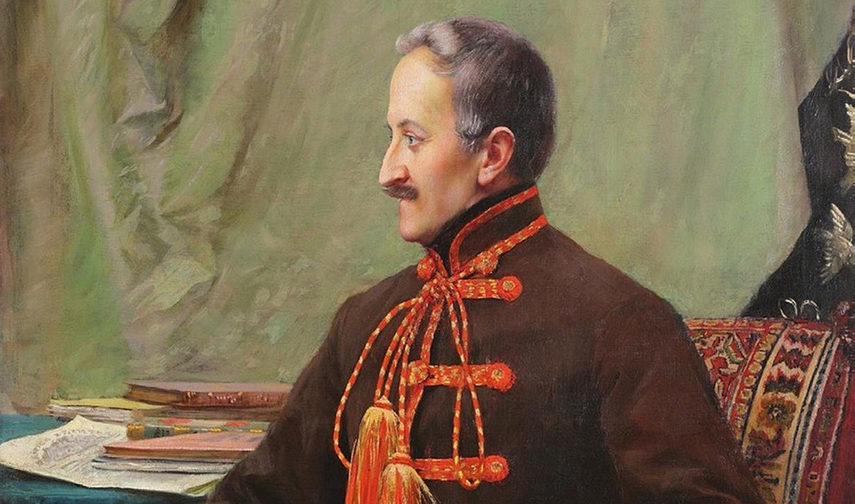 Bio je jako bitan za stvaranje hrvatske nacije. Njegov utjecaj često je podcijenjen