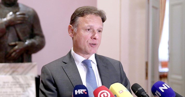 Jandroković: Gradovi će kompenzirati prihode od prireza kroz porez na dohodak