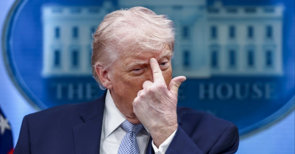 Axios: Ako Iranci pristanu na dogovor, Trump će opet odgoditi ultimatum