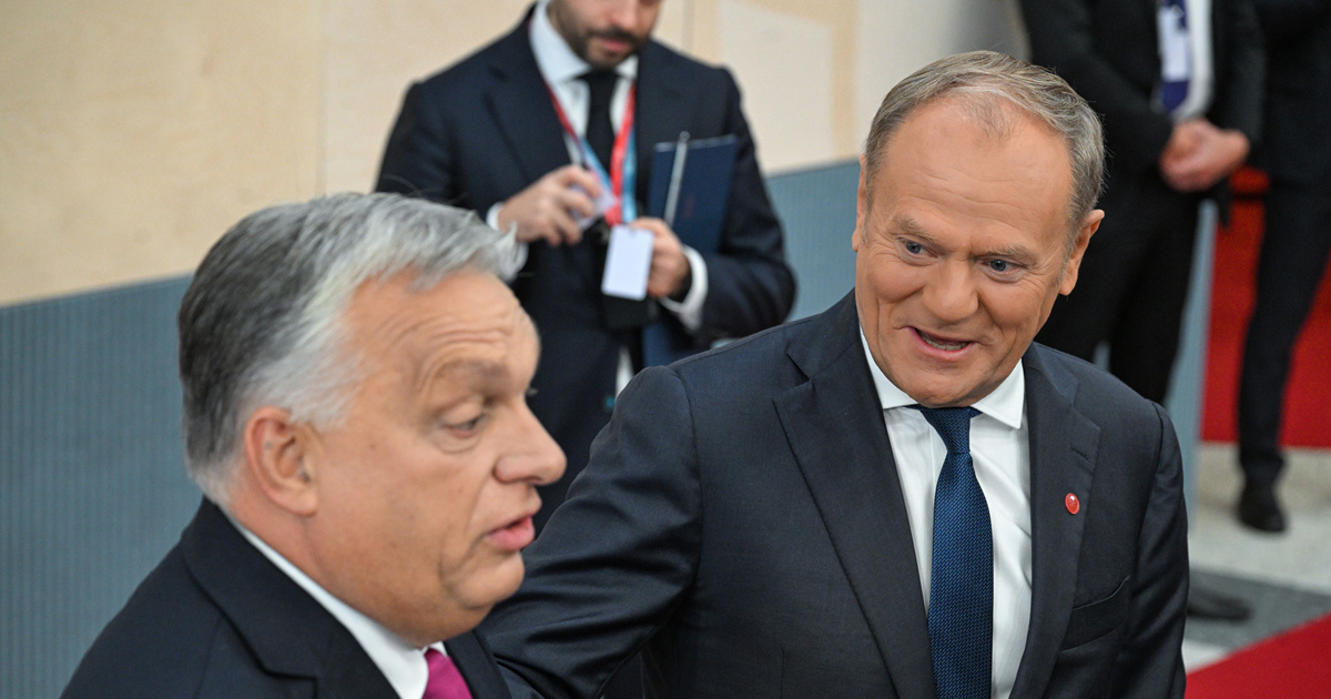 WSJ: Trump će podržati Orbana za šefa UN-a. Tusk: Smiješno