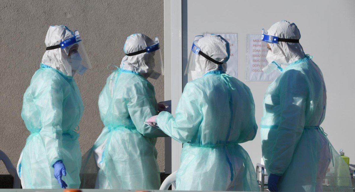 U Zadarskoj županiji 31 novi slučaj zaraze koronom, testirane 204 osobe