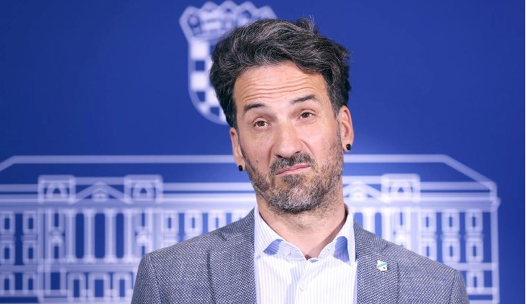 Miletić: Da uvedu testiranje na drogu u Sabor, mislim da bi se otkrilo da neki nisu čisti