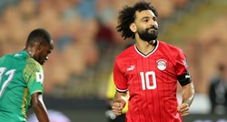 Strašni Salah zabio četiri gola za Egipat i srušio rekord