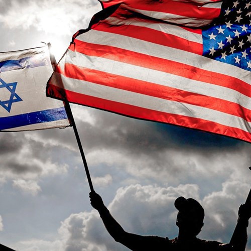 Zašto Amerika uporno podržava Izrael, a Rusija Palestinu? - Index.hr