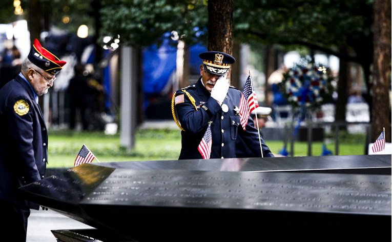 Amerikanci u New Yorku odali počast žrtvama napada 11. rujna