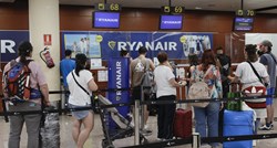 Jeftini avioprijevoznici kažnjeni u Španjolskoj zbog naplate prtljage