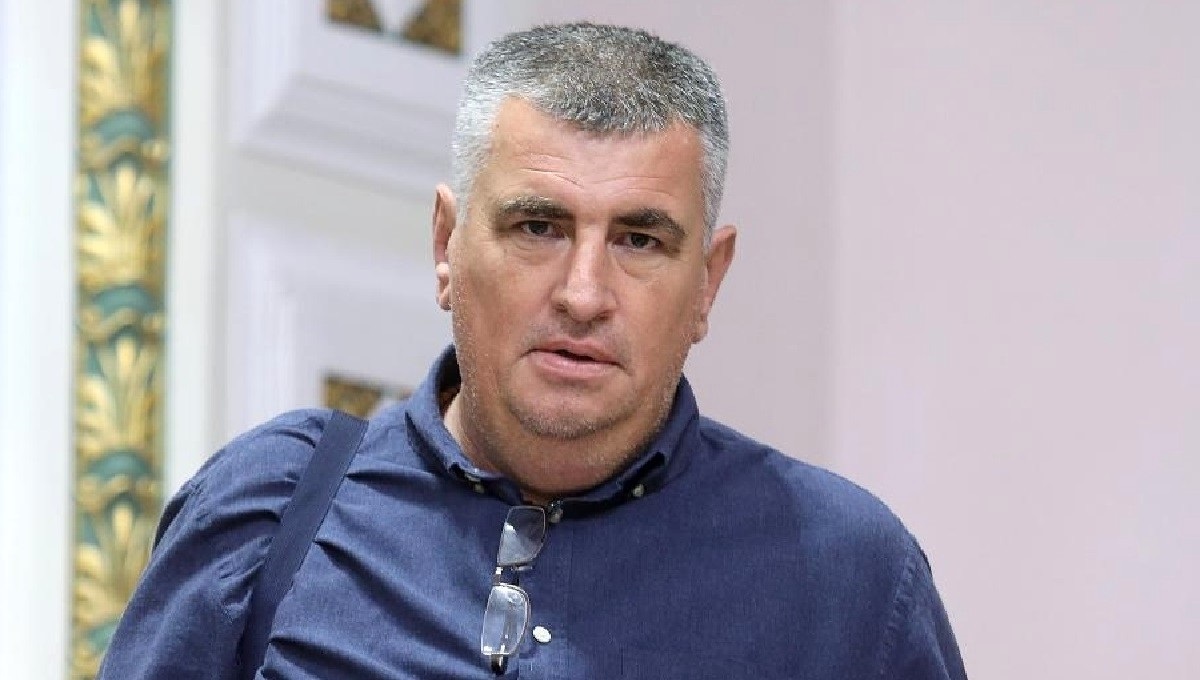Bulj: Umjesto u saboru odluke se donose u Slovenskoj 9