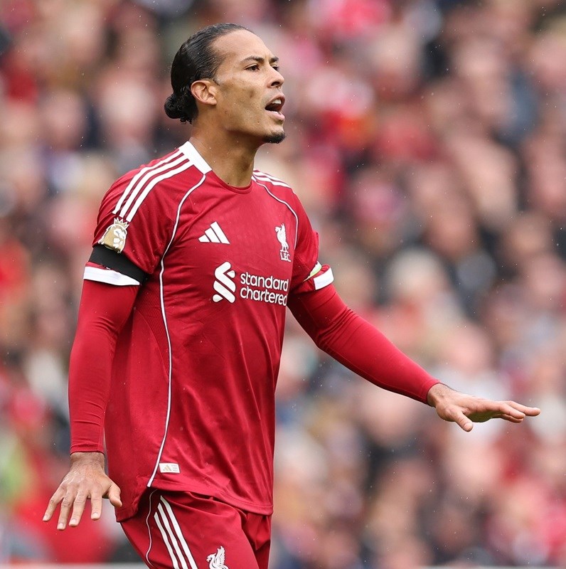 Liverpool izgubio prvu utakmicu ove sezone