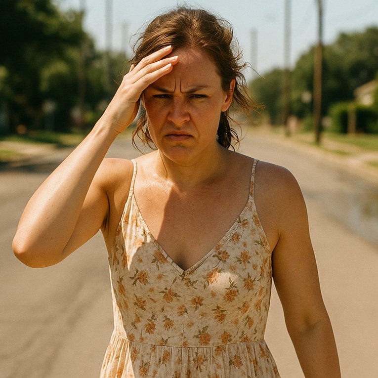 Maknite im se s puta: Ovi znakovi su jako živčani kad je vani vruće