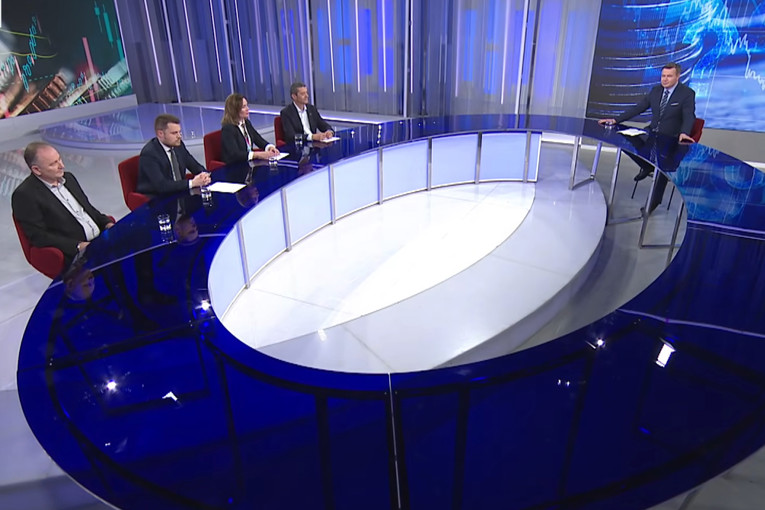 Sindikati idu u veliki prosvjed za vikend. Traže prosječnu plaću od 2200 eura