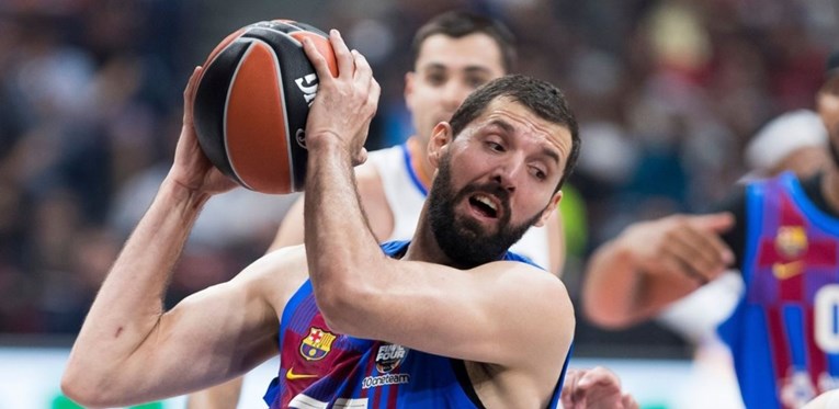 Najskuplji košarkaš Europe objasnio zašto se s 31 godinom oprostio od reprezentacije