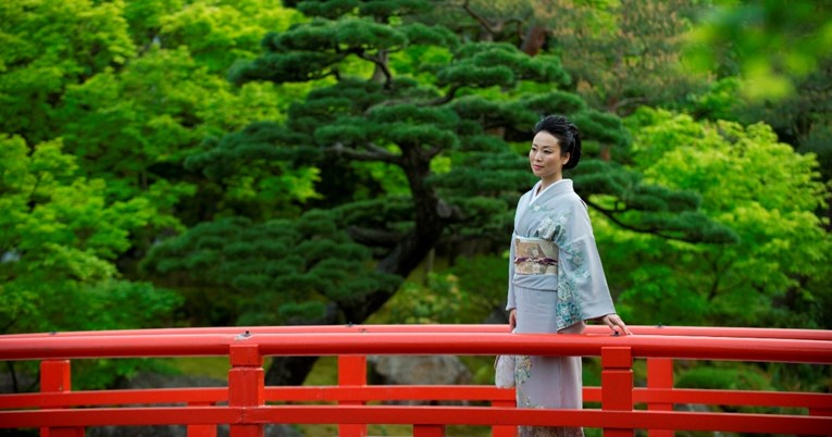 Japanke slove za najljepše žene svijeta. Nikad nisu na dijeti jer slijede pet pravila