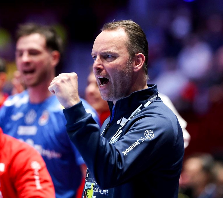 Sigurdsson: Znali smo da je nakon poraza od Švedske svaka utakmica finale