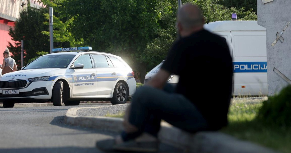 U pola godine izveli 42 pljačke po Zagrebu. Krali parfeme, šteta je 77.000 eura