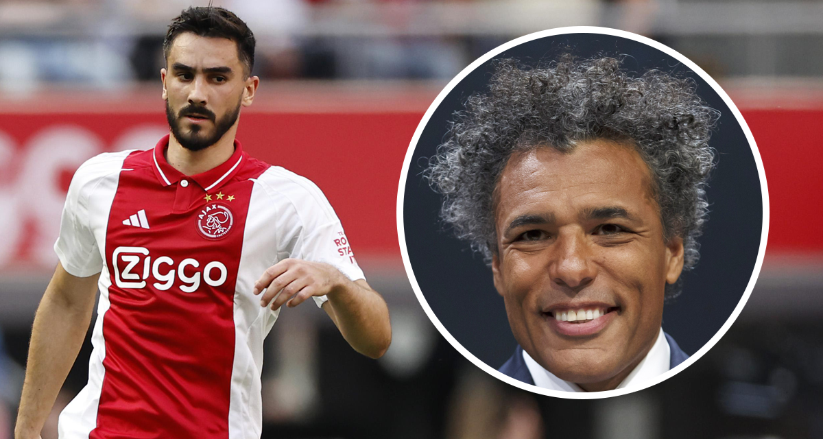 Van Hooijdonk kritizirao Šutala: Sada opet propada