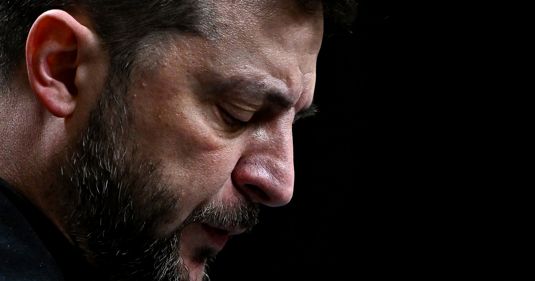 Tko bi pobijedio da se izbori u Ukrajini održe sada?