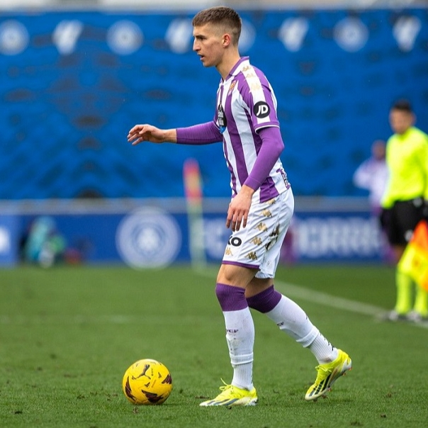 VIDEO Treći najskuplji hajdukovac u povijesti se preporodio u drugoj španjolskoj ligi