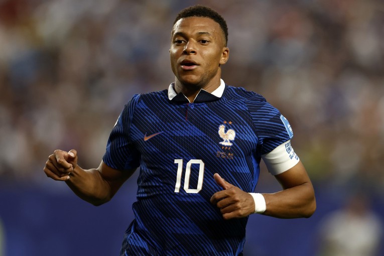 Marca: Ovdje Mbappé zapovijeda