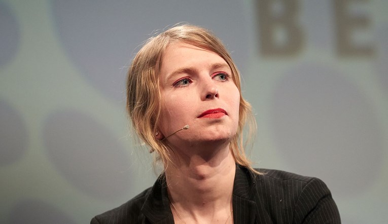 Chelsea Manning završila u bolnici, pokušala se ubiti u zatvoru
