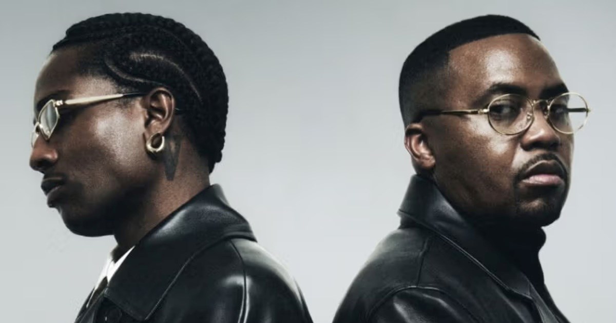 A$AP Rocky i Ray-Ban predstavili novu kolekciju naočala