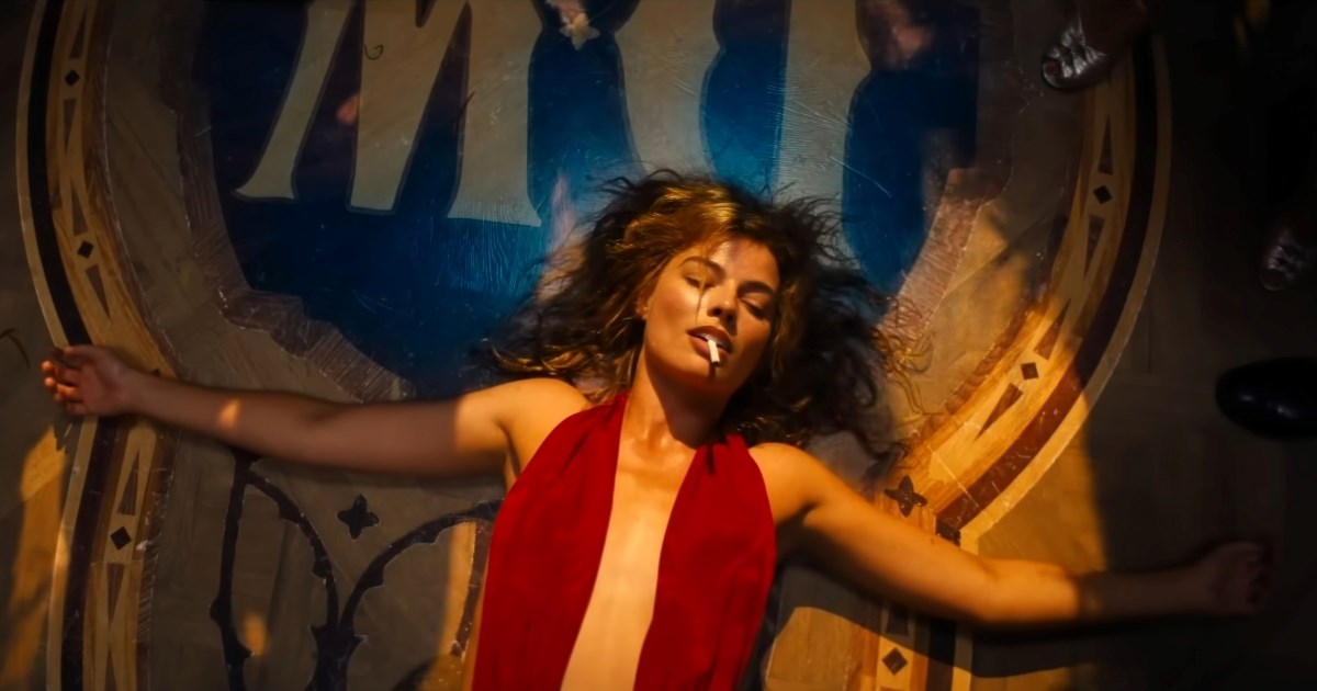 Stephen King vjeruje da će ovaj film s Margot Robbie postati kultni klasik