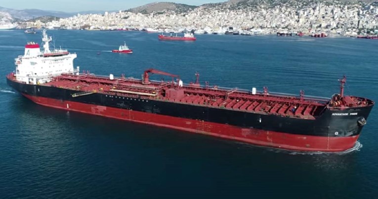 Iran zaplijenio naftni tanker u Omanskom zaljevu: "To bi mogao biti odgovor SAD-u"