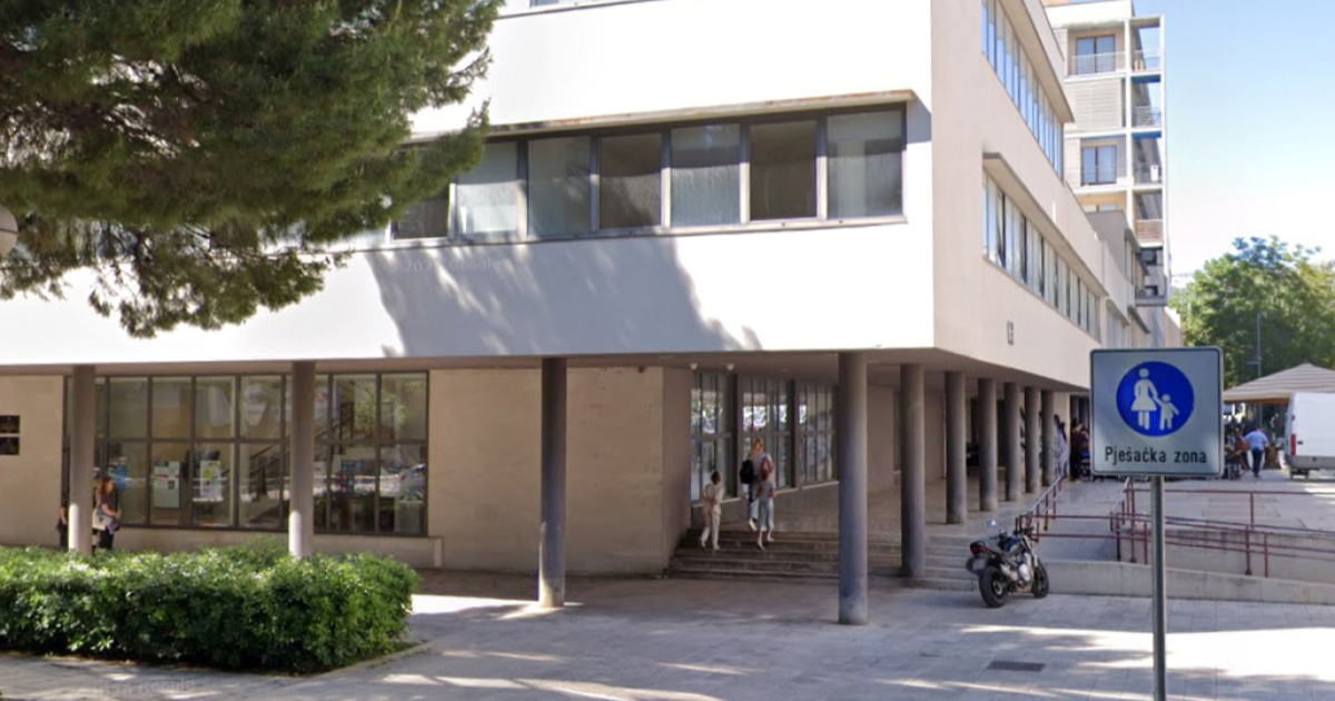 Splitski ured Zavoda za socijalni rad najavio bijeli štrajk, radit će sporijim tempom