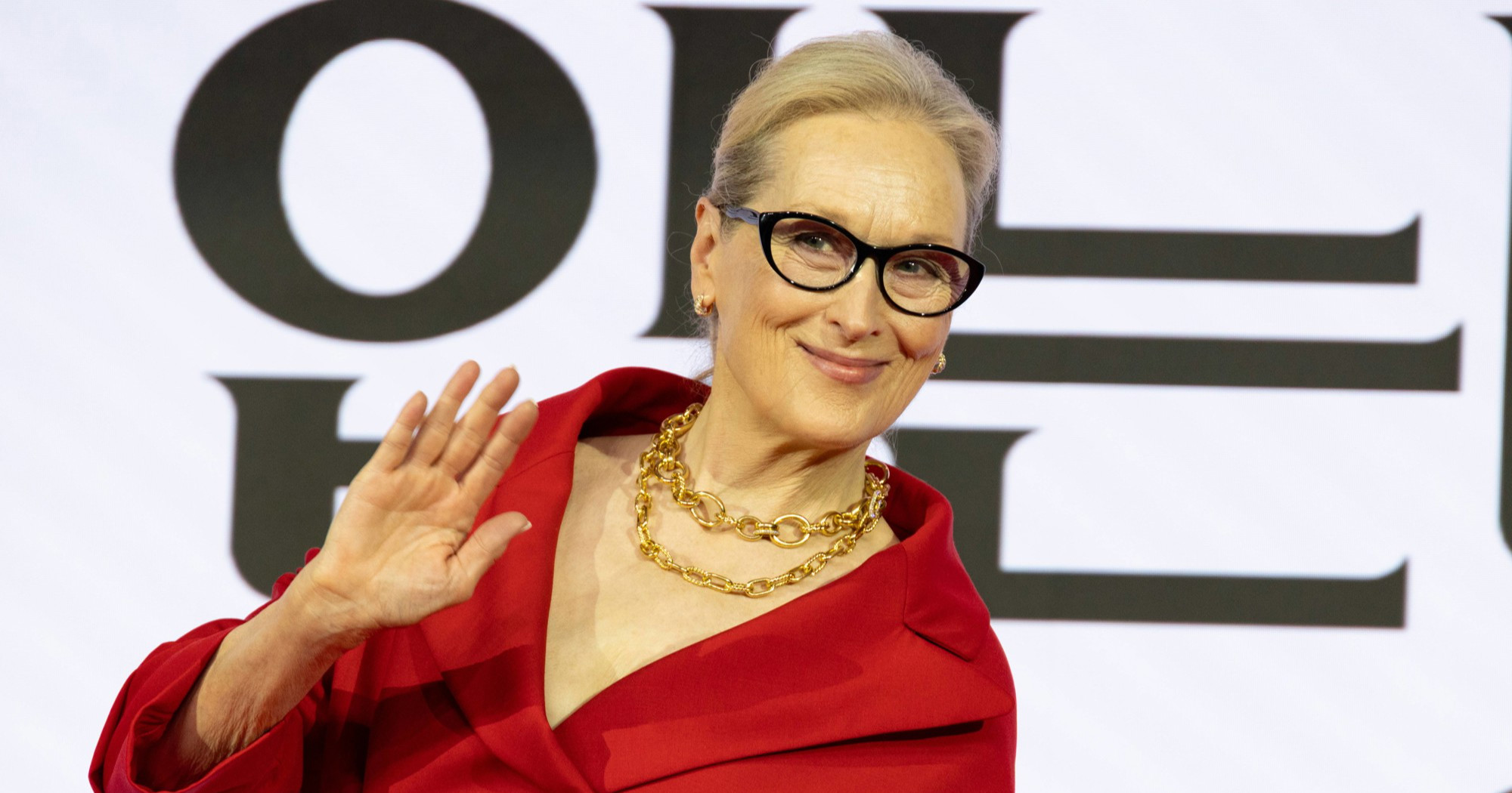 Mnogi tek sad saznaju koje je pravo ime Meryl Streep