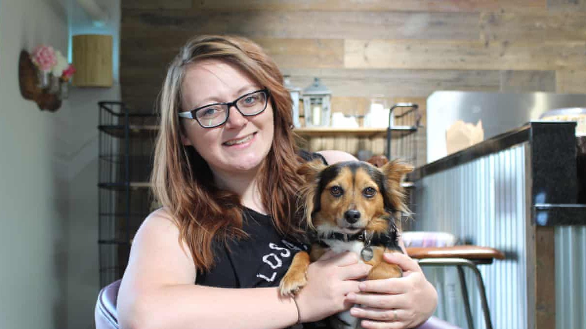 Za sve vlasnike kojima je teško ostaviti ljubimce na par dana, evo odlične ideje