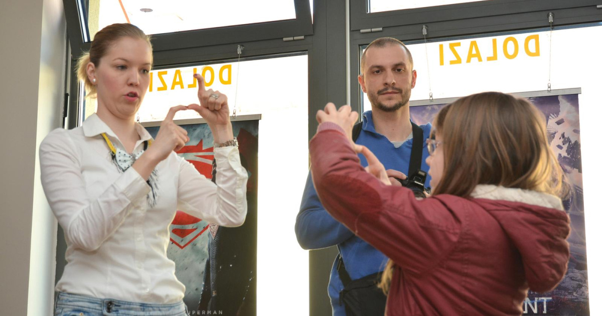 Država uvodi nova pravila, tisuće ljudi mogle bi ostati bez logopeda