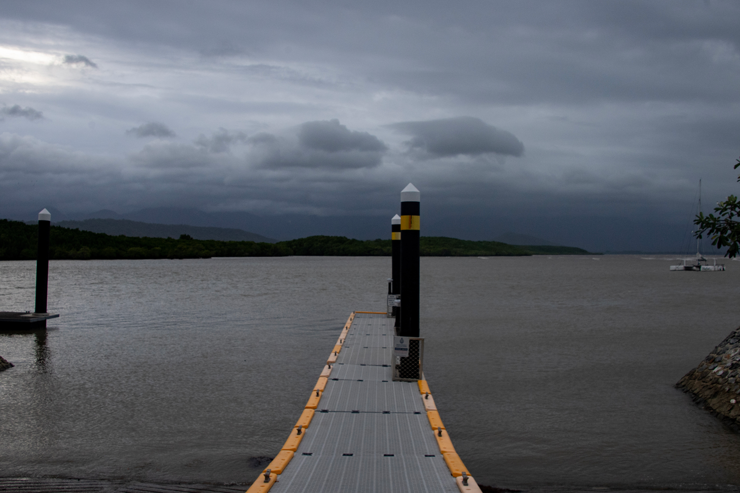 Prekidi u opskrbi plinom u Australiji nakon oluje, tisuće ljudi bez struje