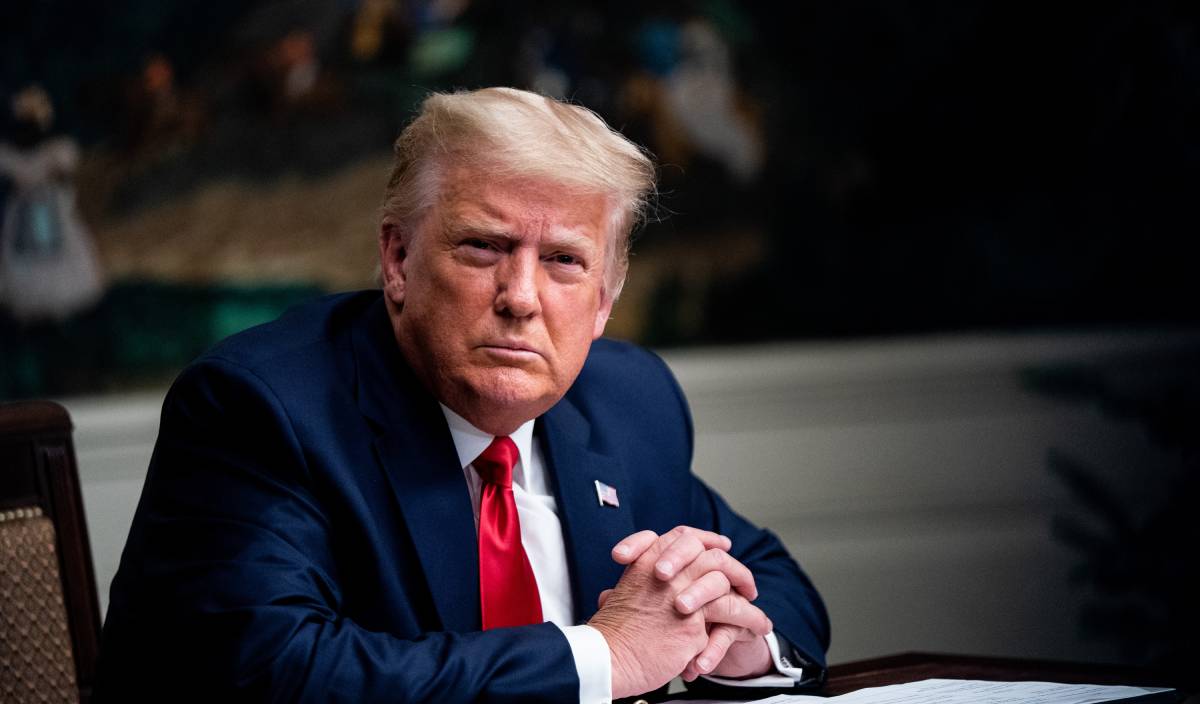 Trump: Kroz dva tjedna kreće isporuka cjepiva protiv korone