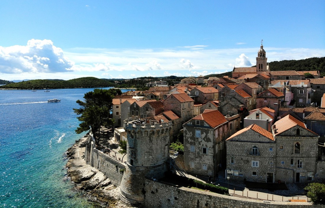 Europa odabrala najbolje otoke za odmor, među njima su čak četiri hrvatska