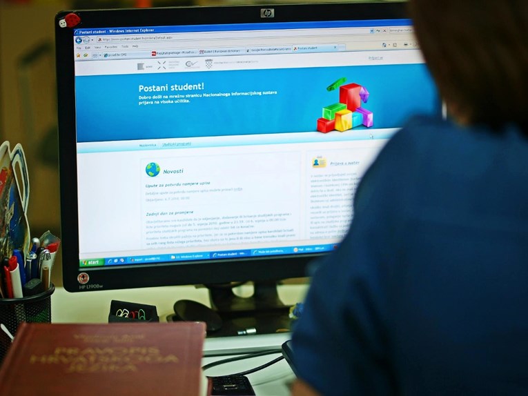 Šefica udruge ravnatelja: Na fakultetima je 13.000 više mjesta nego maturanata