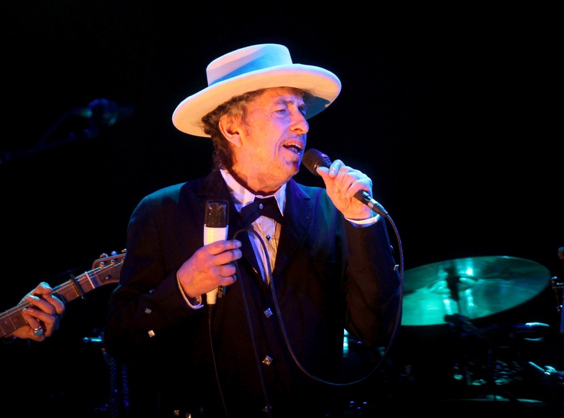 Bob Dylan ponovno nastupa u Ljubljani, koncert će imati jedno strogo pravilo