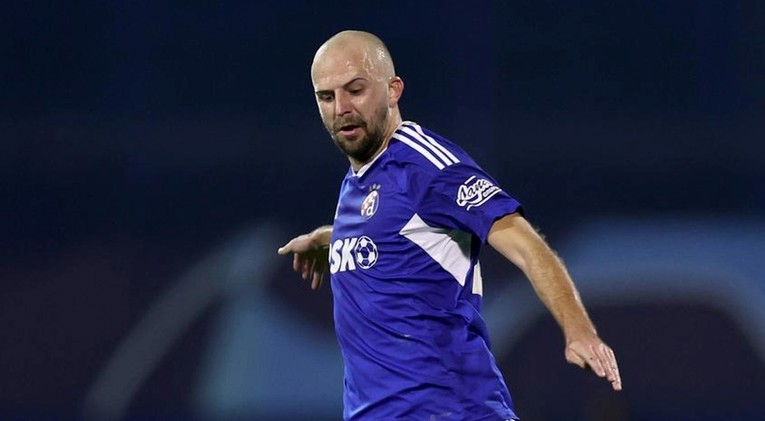 Mišić: Dali smo im da se ušetaju u gol
