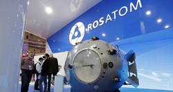 Ruska tvrtka za nuklearnu energiju: Očekujemo 15 posto veći izvoz