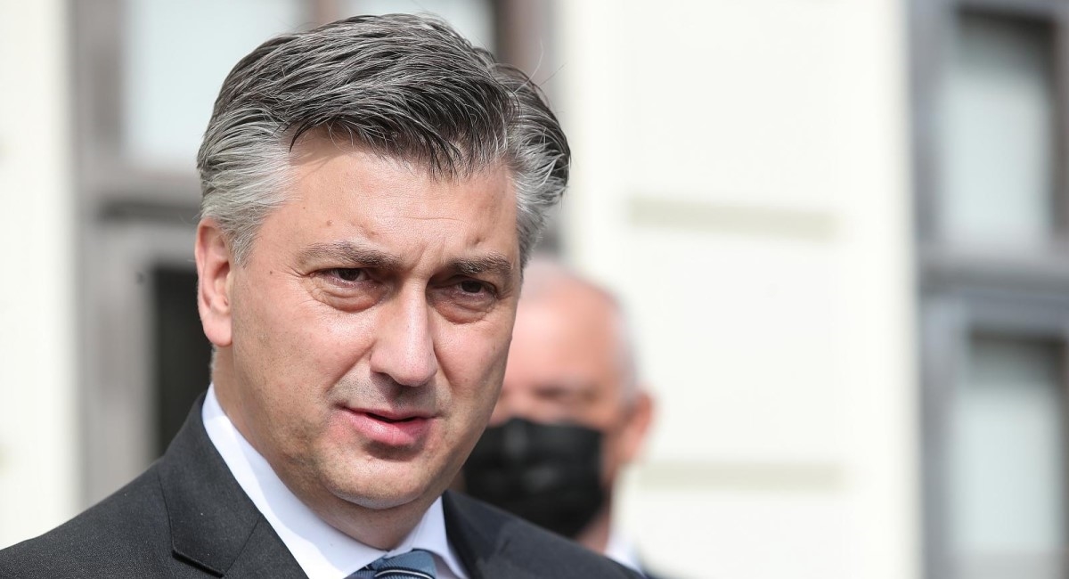SDP: Kurz brani hrvatske interese, a Plenković kliku iz Bruxellesa