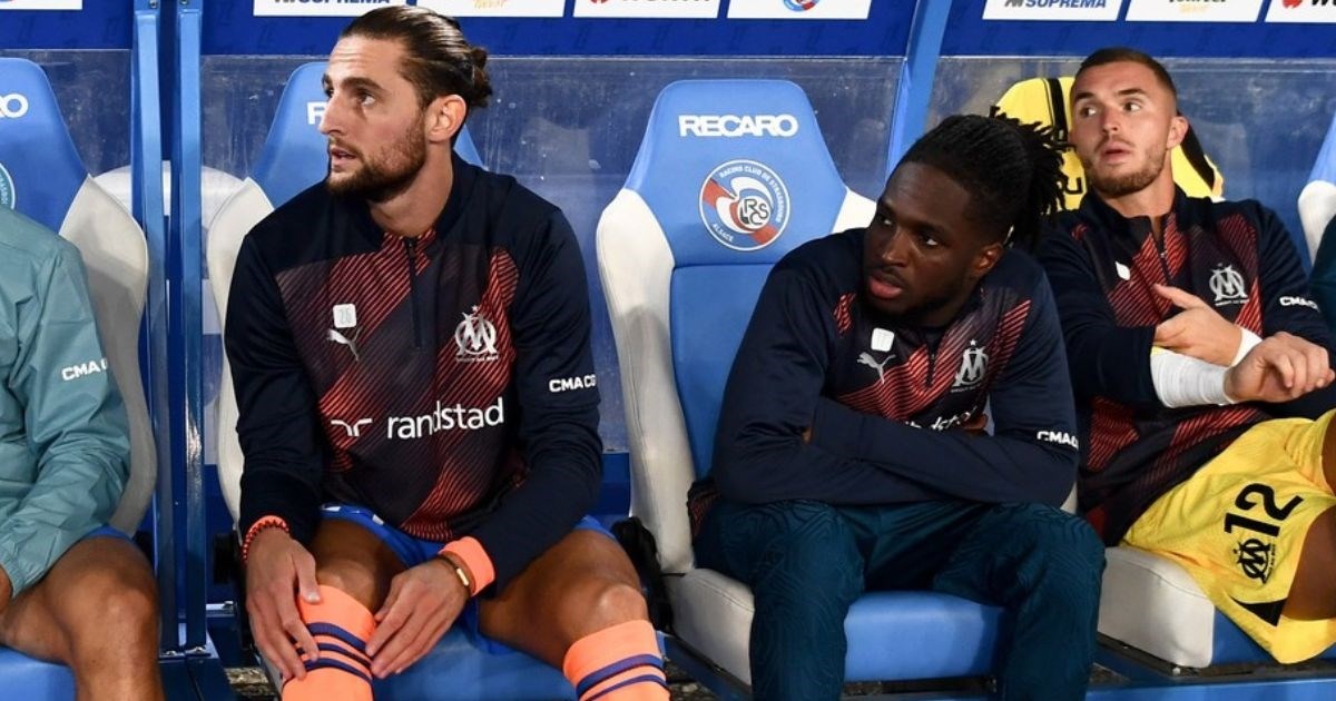 Marseille prodao jednog od sudionika tučnjave. Uskoro odlazi i drugi?