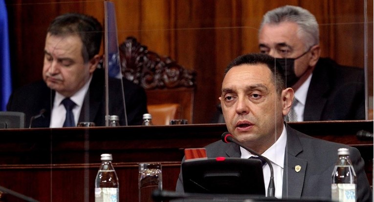 Crna Gora reagirala na Vulinovu ideju "srpskog sveta", stižu reakcije i iz BiH