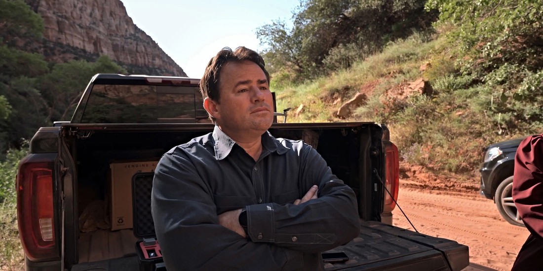 Stravična istinita priča iza Netflixovog dokumentarca "Trust Me: The False Prophet"