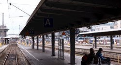Kako se obični Nijemci (i neki Hrvati i Rusi) snalaze dok štrajkaju vlakovođe
