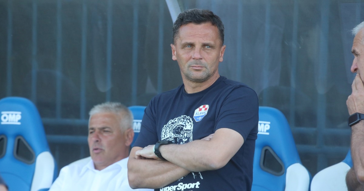 Kovačević: Idemo po pobjedu u obje utakmice na Rujevici